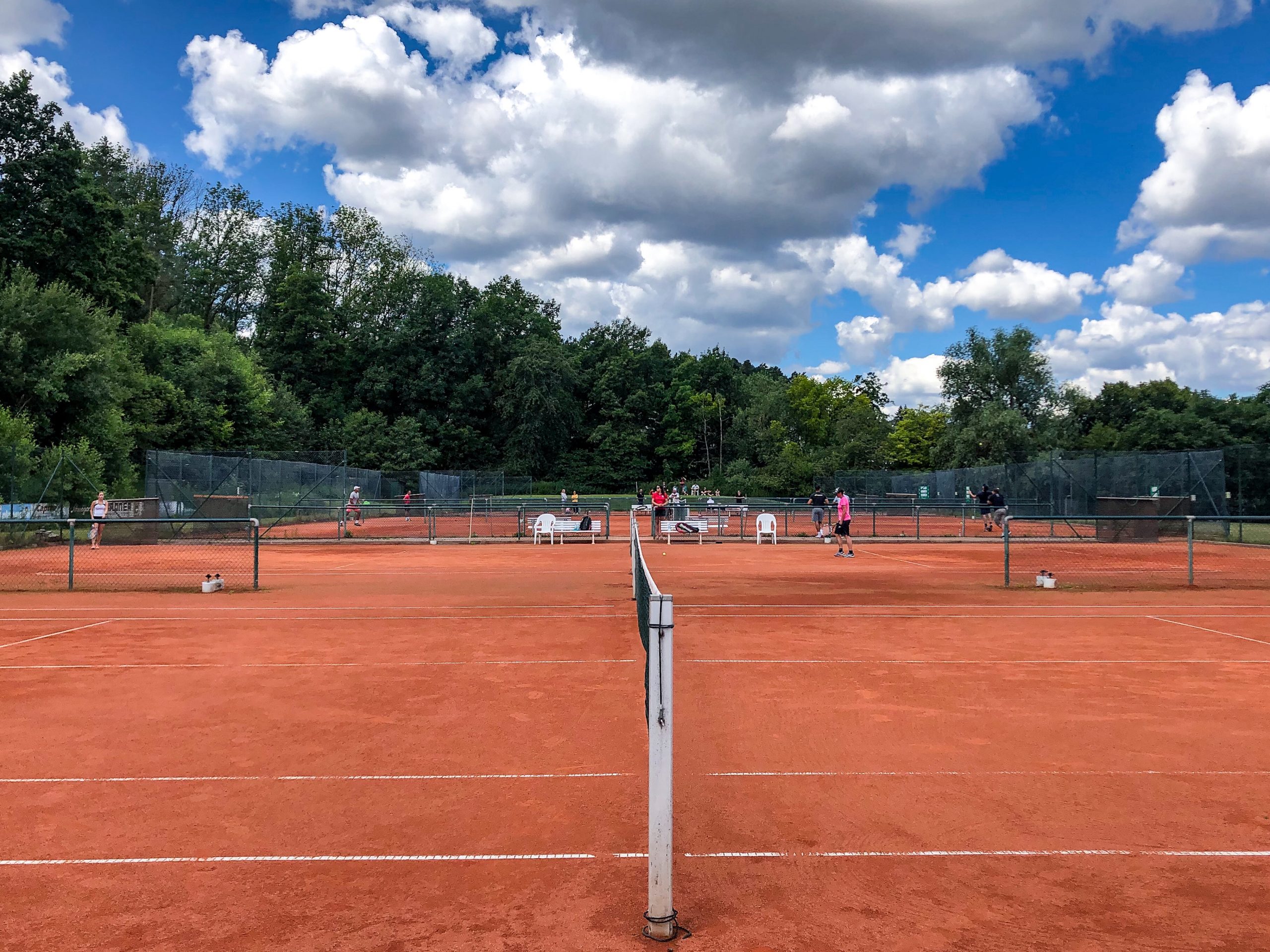 Erfolgreiches Wochenende für unsere Herren und Damen