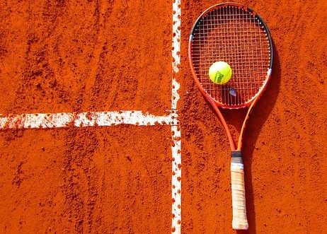 Tennis-Abteilung | TSV 1894  e.V. Langenzenn