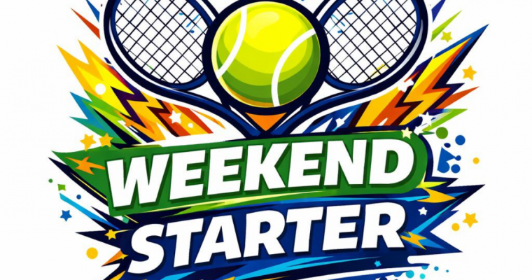 Weekend – Starter