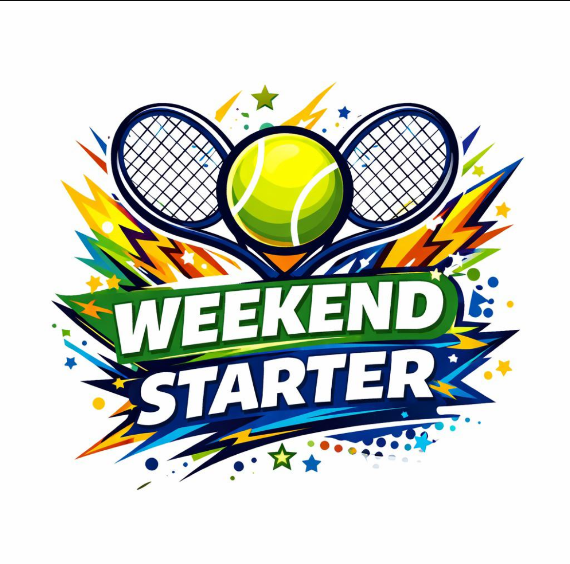 Weekend – Starter